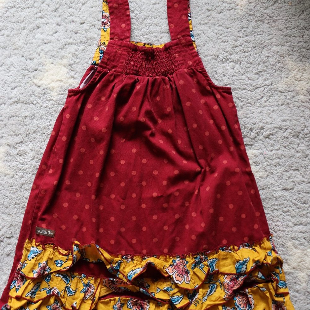 Matilda and Jane Jumper Size 10